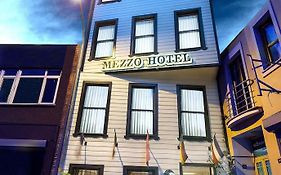 Kadıköy Mezzo Hotel